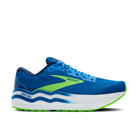 Brooks Ghost Max 2 (D WIDTH) Men's (Size 11 Only)