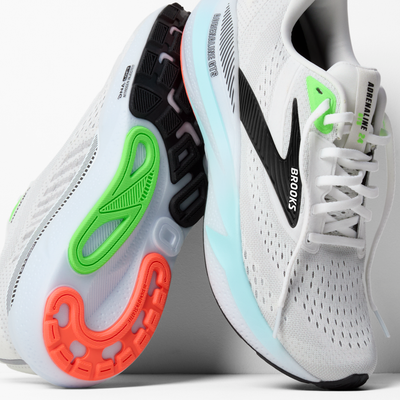 Brooks Adrenaline 24 (D WIDTH) Men's