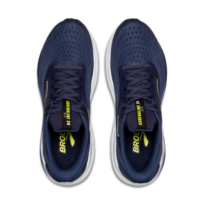 Brooks Adrenaline 24 (D WIDTH) Men's