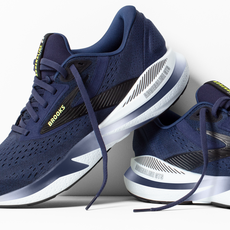 Brooks Adrenaline 24 (D WIDTH) Men's - Main Image