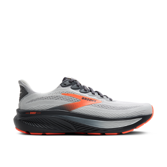 Brooks Ghost 17 (D WIDTH) Men's