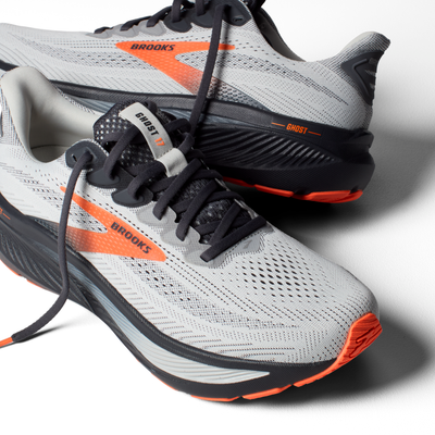 Brooks Ghost 17 (D WIDTH) Men's