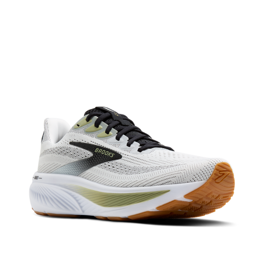 Brooks Ghost 17 (D WIDTH) Men's