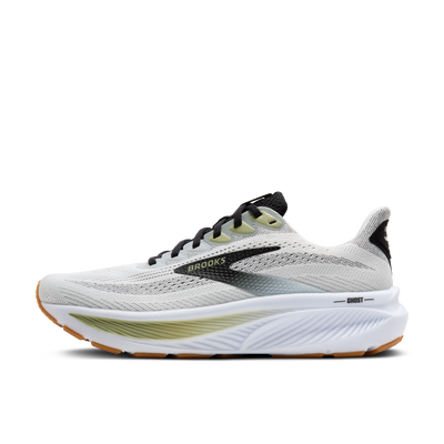 Brooks Ghost 17 (D WIDTH) Men's