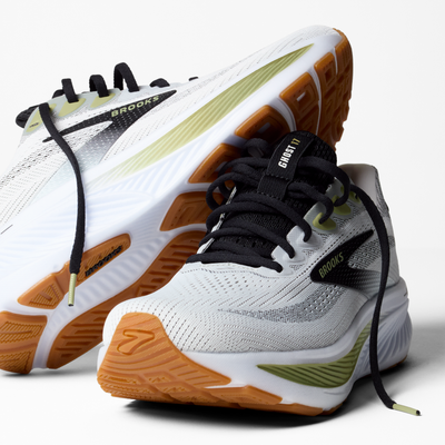 Brooks Ghost 17 (D WIDTH) Men's