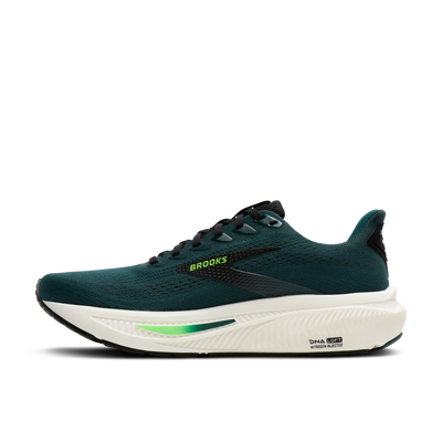 Brooks Ghost 17 (D WIDTH) Men's