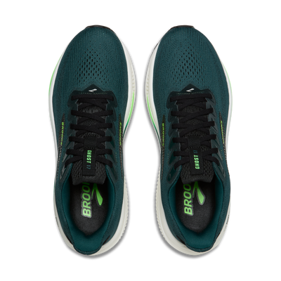 Brooks Ghost 17 (D WIDTH) Men's
