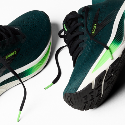 Brooks Ghost 17 (D WIDTH) Men's