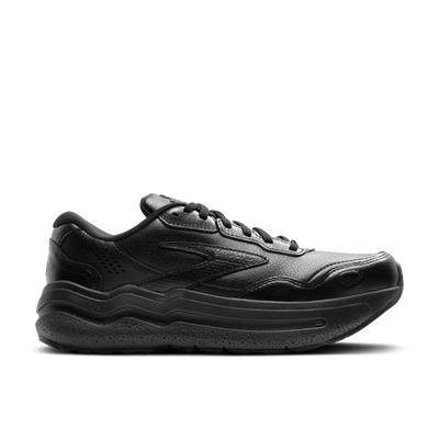 Brooks Ghost Max 2 Leather D Width (Men's)