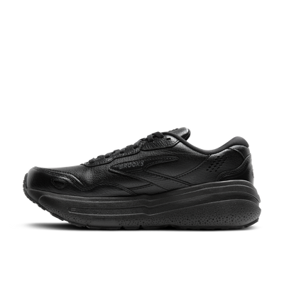 Brooks Ghost Max 2 Leather D Width (Men's)