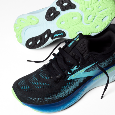 Brooks Adrenaline 25 (D WIDTH) Men's