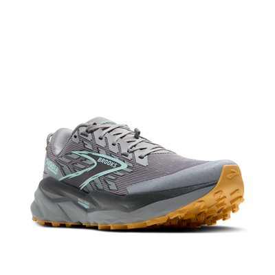 Brooks Cascadia 19 (2E WIDTH) Men's