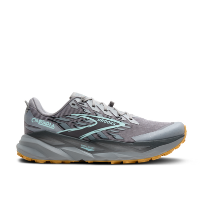 Brooks Cascadia 19 (2E WIDTH) Men's
