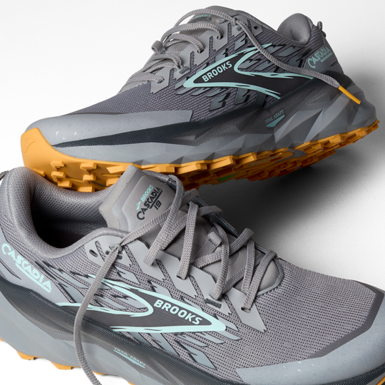 Brooks Cascadia 19 (2E WIDTH) Men's