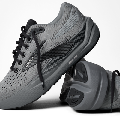 Brooks Ghost Max 3 (4E WIDTH) Men's