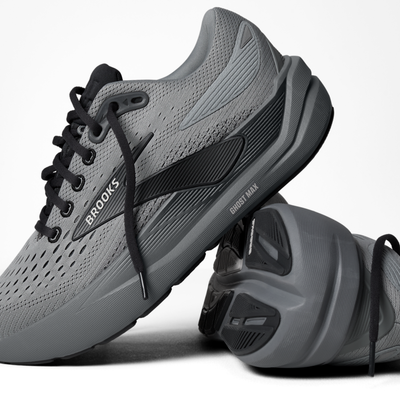 Brooks Ghost Max 3 (2E WIDTH) Men's
