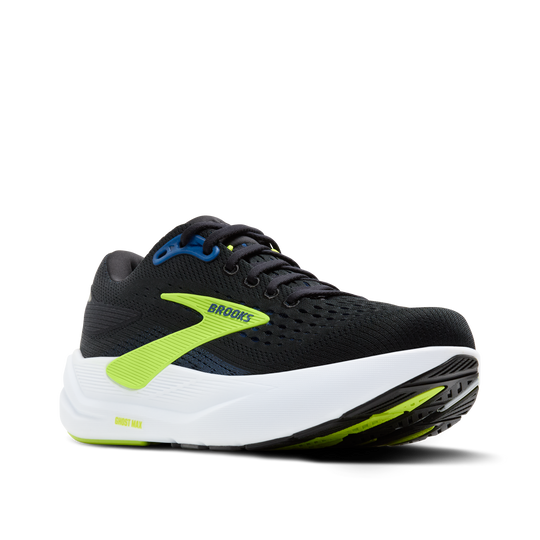 Brooks Ghost Max 3 (2E WIDTH) Men's