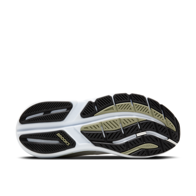 Brooks Ghost Max 3 D Width (Men's)