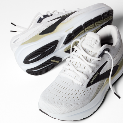 Brooks Ghost Max 3 D Width (Men's)