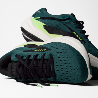 Brooks Ghost Max 3 D Width (Men's)
