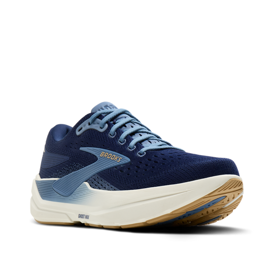 Brooks Ghost Max 3 (2E WIDTH) Men's