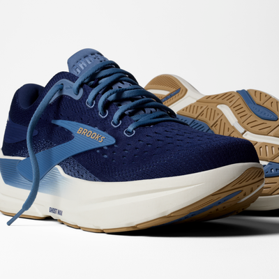 Brooks Ghost Max 3 (2E WIDTH) Men's