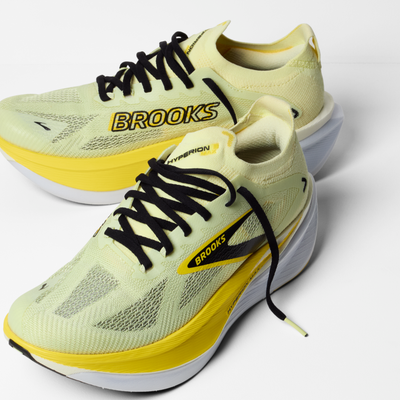 Brooks Hyperion Max 3
