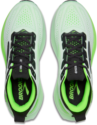 Brooks Glycerin 23 (D WIDTH) Men's