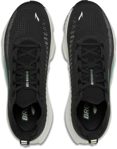 Brooks Glycerin Flex (D WIDTH) Men's