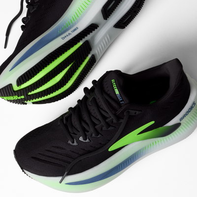 Brooks Glycerin Max 2 (D WIDTH) Men's