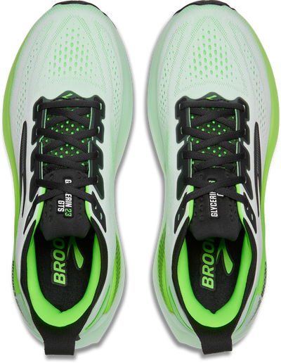 Brooks Glycerin GTS 23 (D WIDTH) Men's