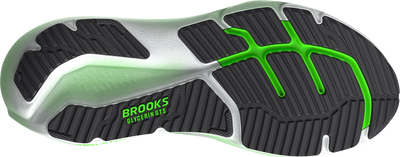 Brooks Glycerin GTS 23 (D WIDTH) Men's