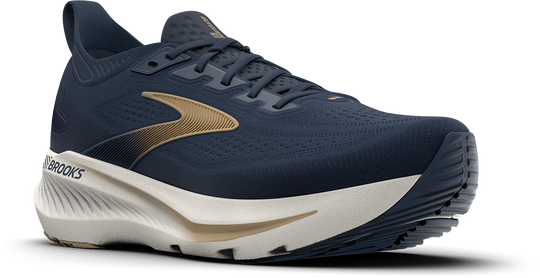 Brooks Glycerin GTS 23 (D WIDTH) Men's