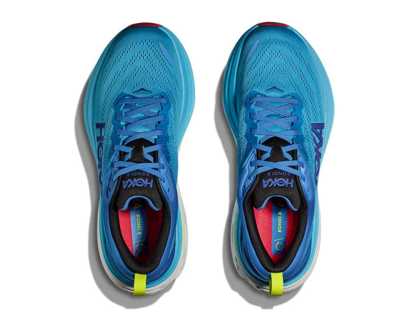 Hoka Bondi 8 (Men's)