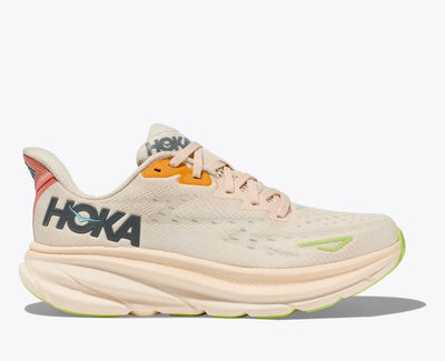 Hoka Clifton 9 (Women's)