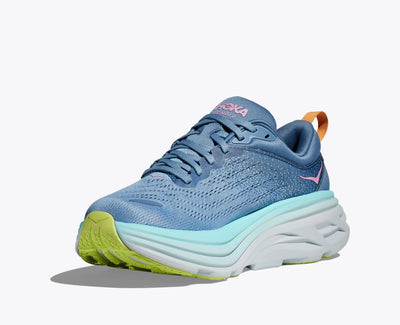 Hoka Bondi 8 (Women's)