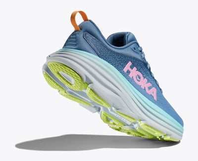 Hoka Bondi 8 (Women's)