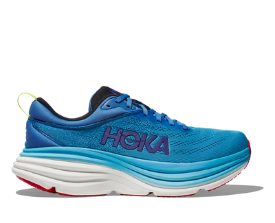 Hoka Bondi 8 WIDE 2E (Men's)