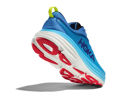 Hoka Bondi 8 WIDE 2E (Men's)