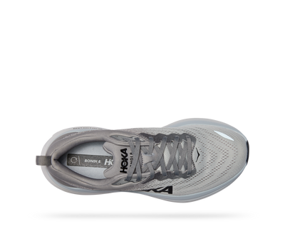 Hoka Bondi 8 X-WIDE 4E (Men's)