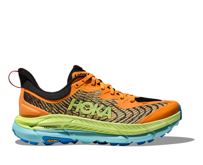 Hoka Mafate Speed 4 (Men's)