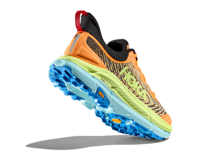 Hoka Mafate Speed 4 (Men's)