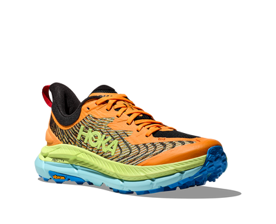 Hoka Mafate Speed 4 (Men's)