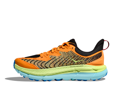 Hoka Mafate Speed 4 (Men's)