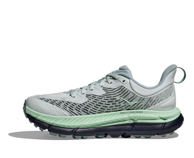 Hoka Mafate Speed 4 (Women's)
