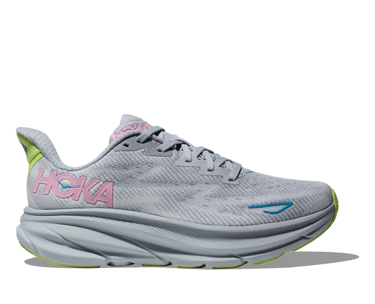 Hoka Clifton 9 WIDE (Women's)