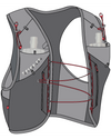 Salomon ADV Skin 12 Hydration Pack (4 Colours)