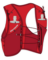 Salomon ADV Skin 5 Hydration Set