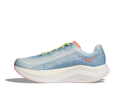 Hoka Mach X (Women's)