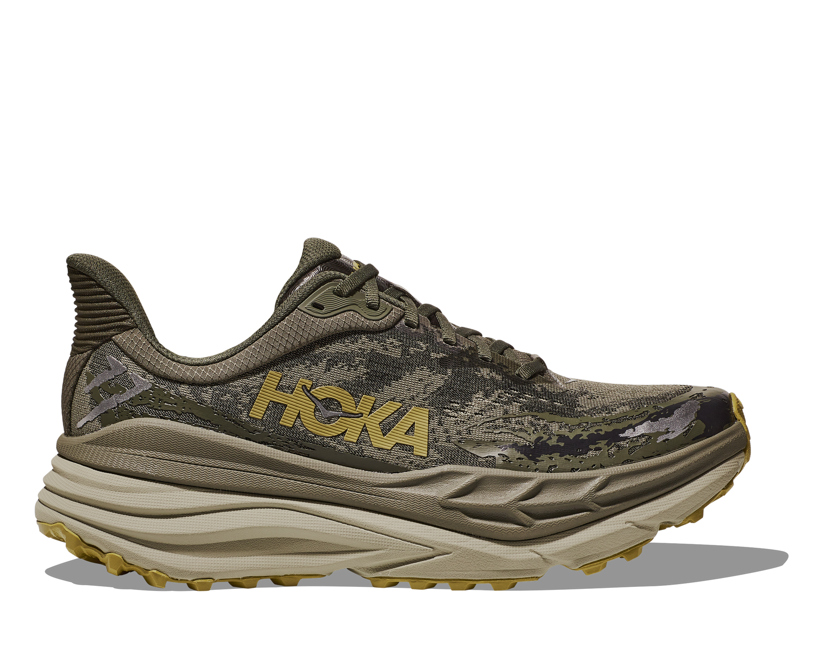 Hoka Stinson ATR 7 (Men's)